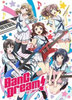 Phim BanG Dream!