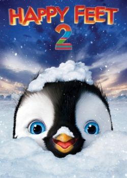 Vũ Điệu Chim Cánh Cụt 2 - Happy Feet Two