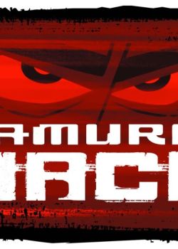 Samurai Jack