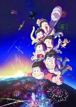 Phim Osomatsu-san 2