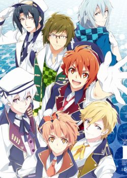 IDOLISH7