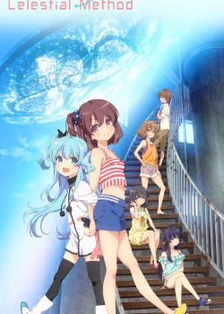 Phim Sora no Method: Mou Hitotsu no Negai