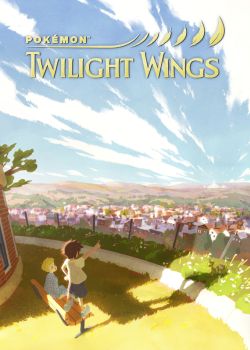 Pokémon: Twilight Wings