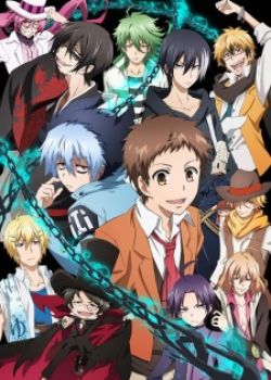 Servamp